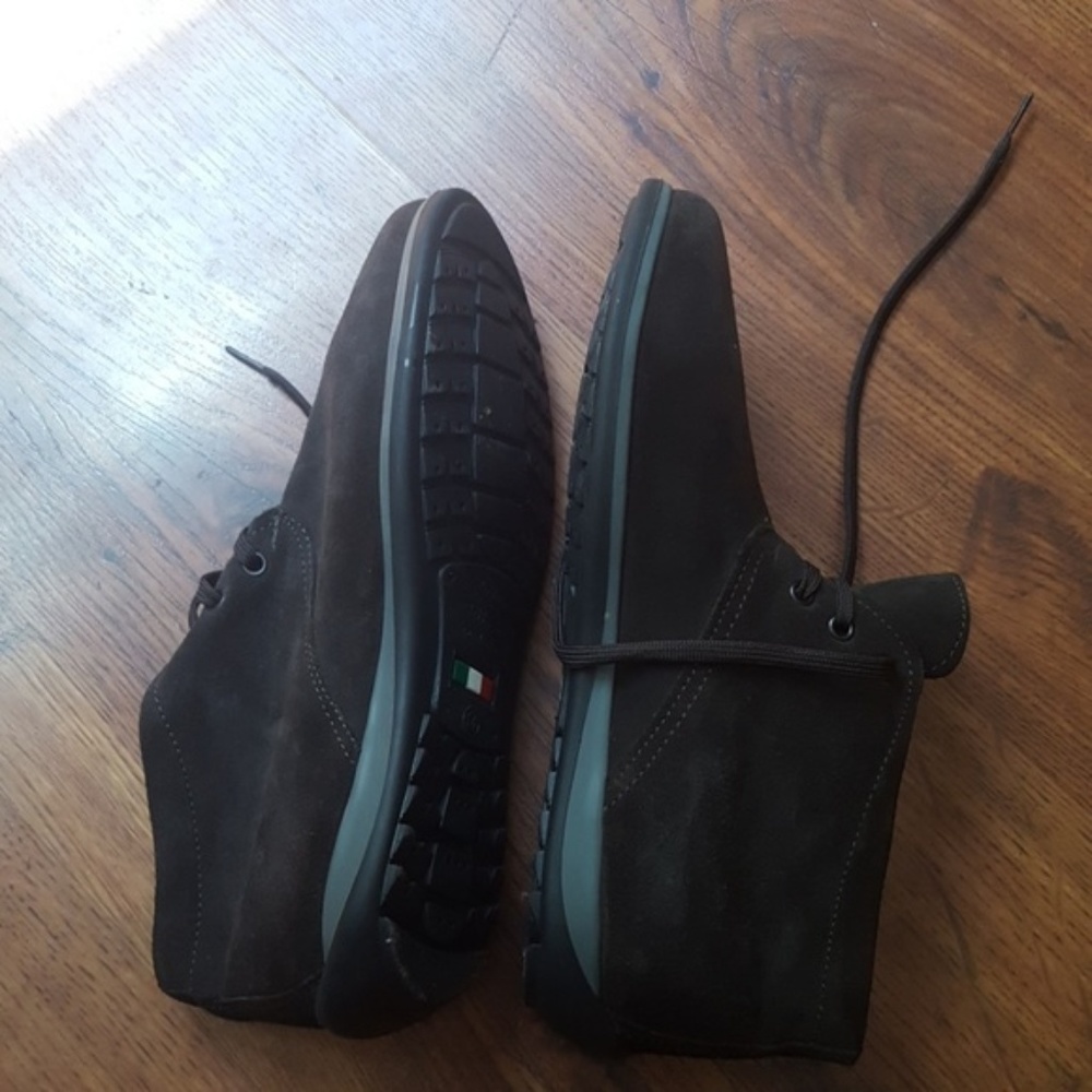C.P SHOES
